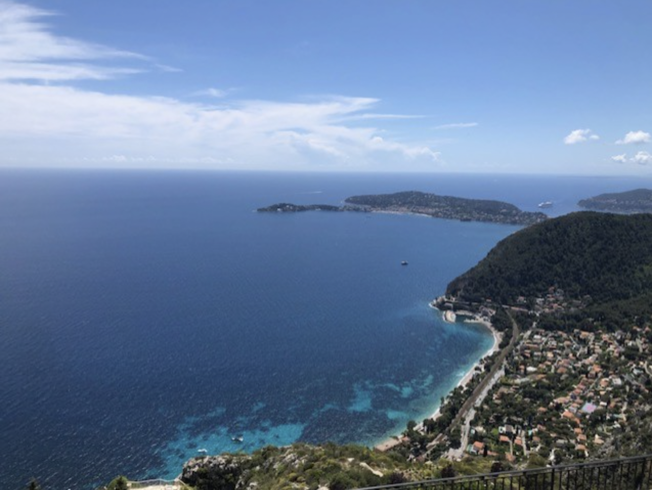 Experience the Ultimate Luxury Vacation in France: The Côte D’Azur ...