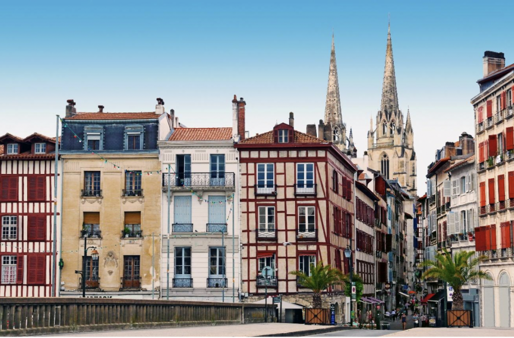 The Best Places to Visit in Basque Country - Lux Europe