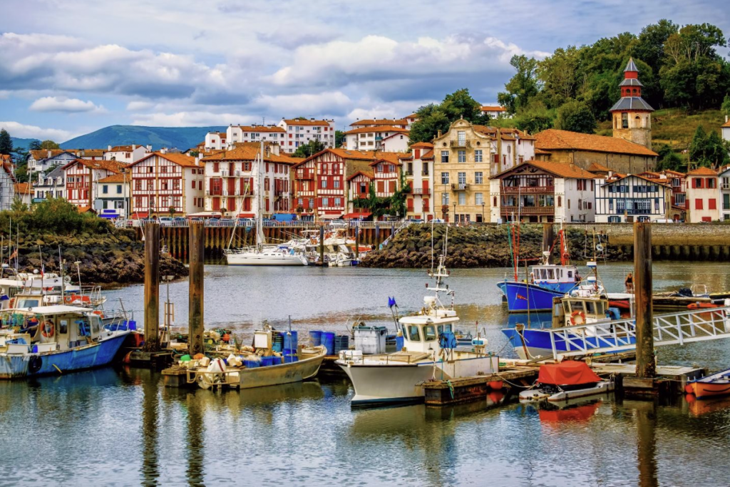 Visit Basque The Best Places to Visit in Basque Country - Lux Europe