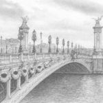 Alexandre III Bridge