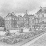 Luxembourg Gardens