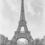 Eiffel Tower