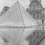 Louvre Pyramid