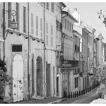 Aix-en-Provence